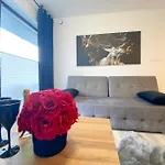 Apartament Szklarska - Zloty Jeleń - ścisłe Centrum - Sauna - Widok Na Góry Szklarska Poręba