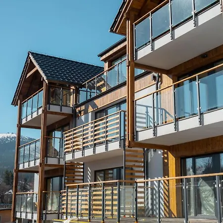 Szklarska - Zloty Jeleń - ścisłe Centrum - Sauna - Widok Na Góry *