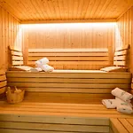 Апартаменты Zloty Jelen - Z Kominkiem - Scisle Centrum Miasta- Sauna - Widok Na Gory