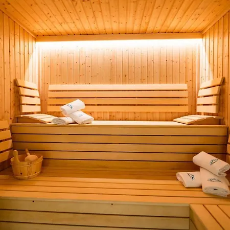 Apartment Zloty Jelen - Z Kominkiem - Scisle Centrum Miasta- Sauna - Widok Na Gory