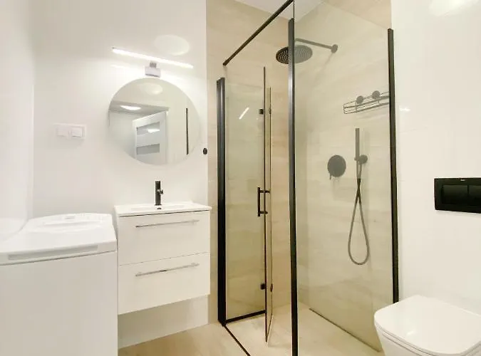 Apartament Zloty Jelen - Z Kominkiem - Scisle Centrum Miasta- Sauna - Widok Na Gory